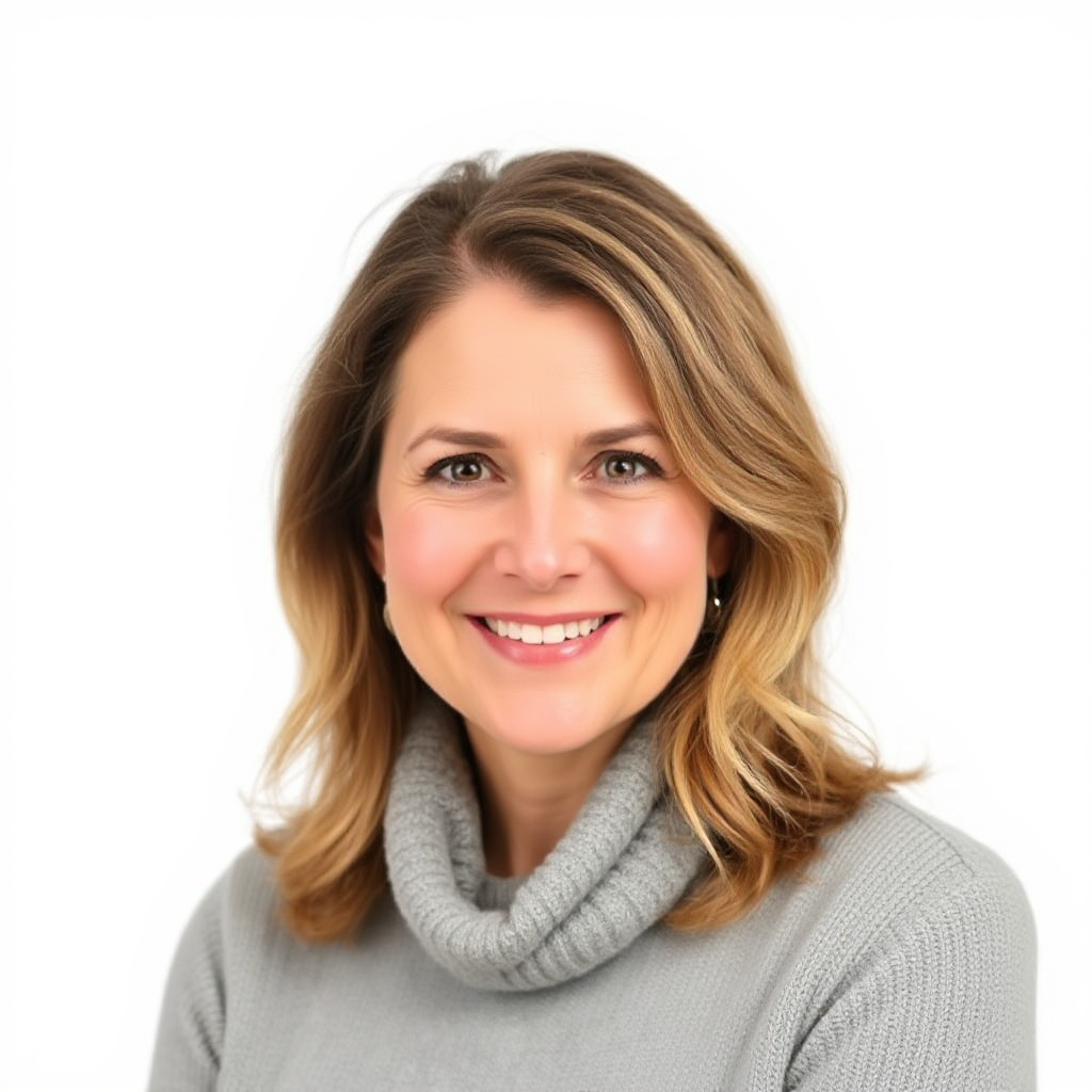 Darlene George