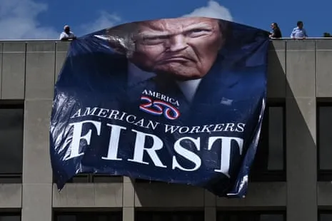 Within Trump’s Labor Department: Employees Describe Cuts, Fear, and Insufficient Staffing