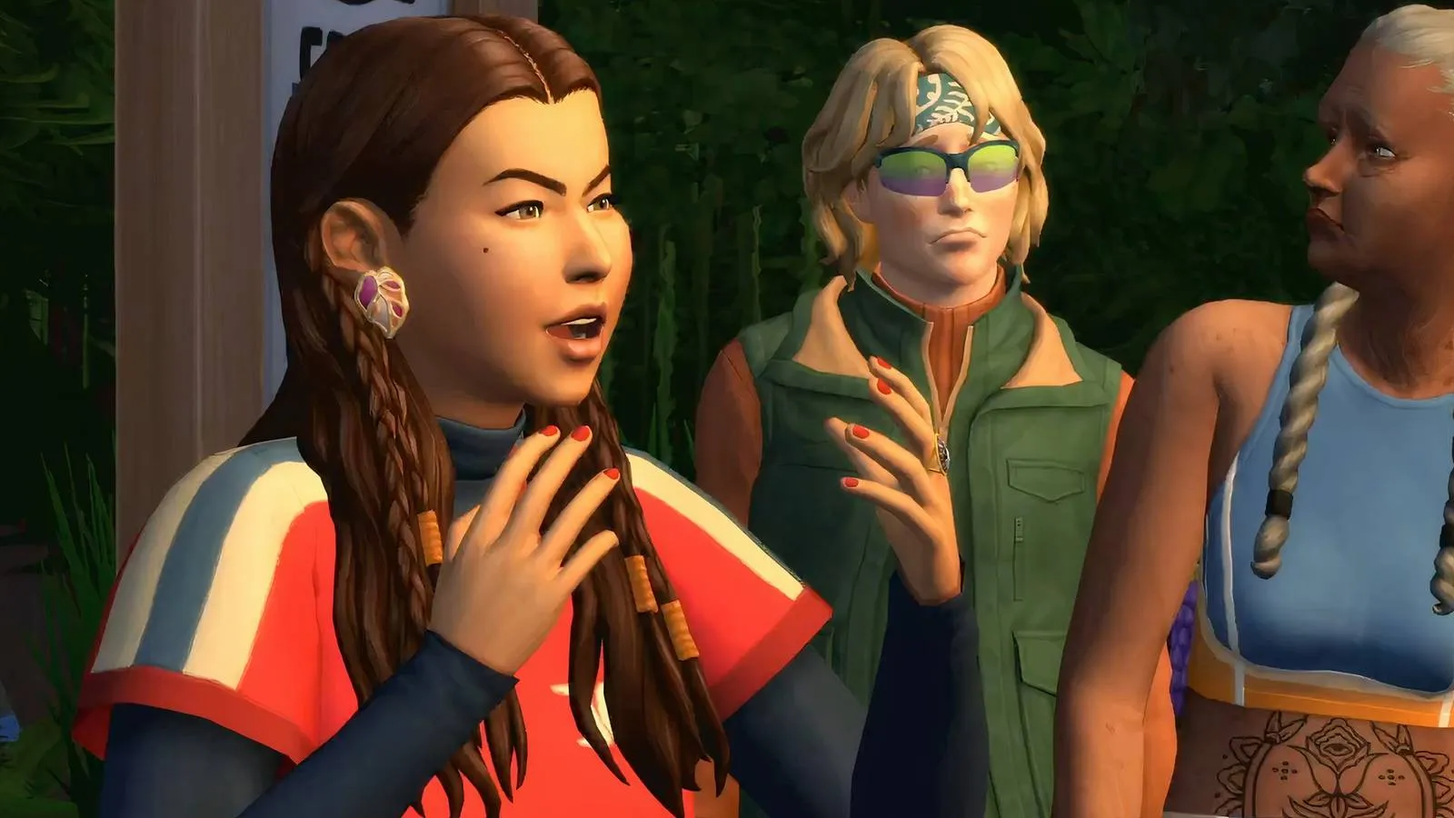 The Sims 4's Game Show DLC Seems Like an Brilliant Concept With A Single Potential Catch