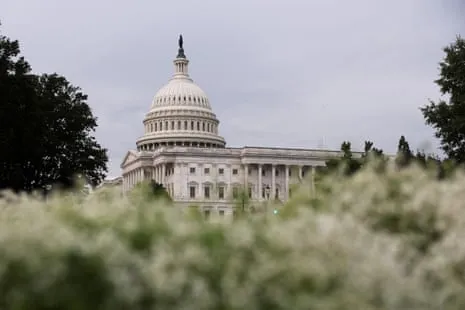 Republicans Propose $88M in Protection Spending Following Charlie Kirk Incident