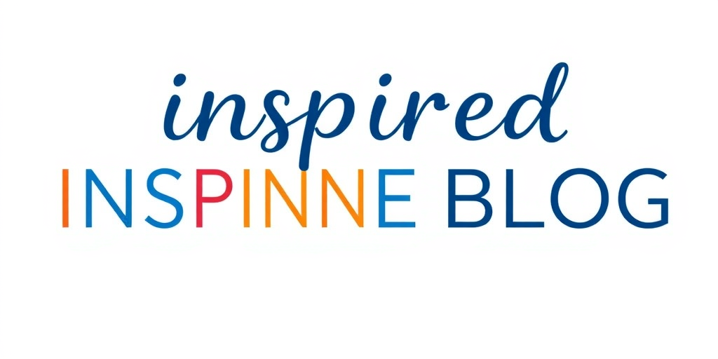 Inspired Living Blog